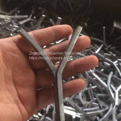 China Manufacturers of Producing Vairous Kinds of Anchors 304#310 Chain Link photo-2