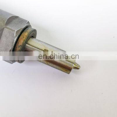 Genuine Diesel Injector Assy 0445110466 for Common Rail 0445110718,0445110717,0445110794,0445110465 photo-3