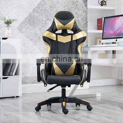 2021 blue a chair gaming for man