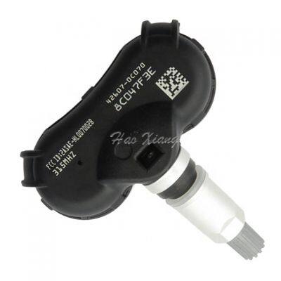 Car Universal Tire Pressure Monitoring Sensor TPMS Sensor 426070C070 42607-0C070 42607-0C050 42607-0C030 For Toyota photo-5
