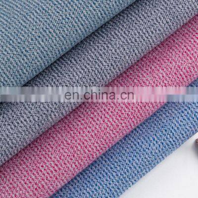 Hot sale direct factory fabric with Logos with OEM design service with fast shipment