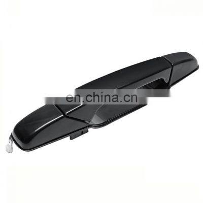 HIGH Quality Exterior Door Handle Front Left OEM 20828237/2082 8237 FOR Chevrolet Silverado