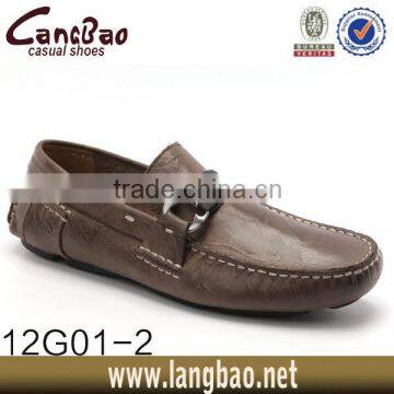 loafers shoes men leather shoe