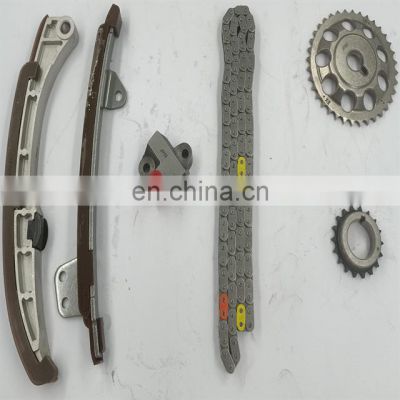 13506-21030 Timing chain kit for toyota 2nz timing repair kit