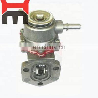 JS 3DX 3CX Engine Parts 320-07040 320-07021 Fuel Transfer Pump photo-2