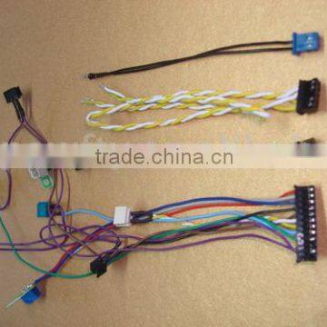 Wire Harness