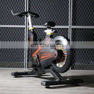 Amazon To Seller Spinning Bike Gym Equipment Fitness Spinning Bike For Home Use photo-2