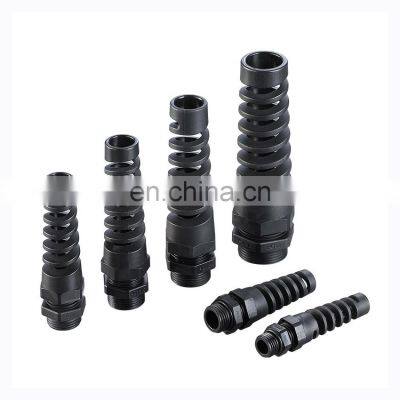 High Quality Cable Sealing Sleeve, Anti Bending Connector Waterproof Cable Sealing Sleeve, Cable Fixing Head photo-2