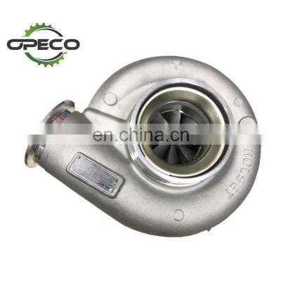 For Cummins QSK78 Turbocharger HX60 Water Cooled 3593249 3593250 3593251 3593252 4955690 3593294 photo-4