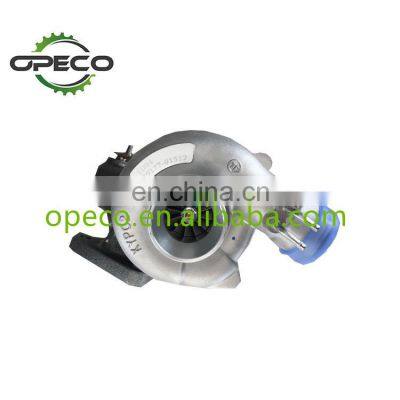 For Mitsubishi Pajero L200 L300 4D56 Oil Cooled Turbocharger 49177-01512 MD194841 photo-3