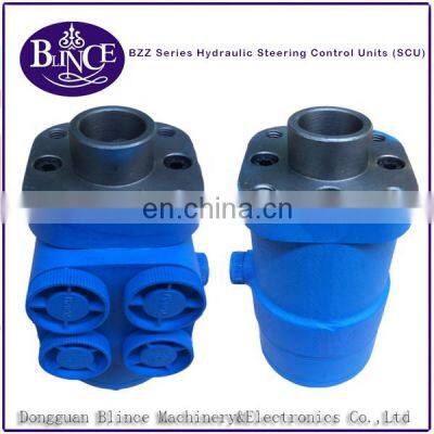BZZ/BHR1-125-Y4-P Orbitrol Steering Unit Orbital Steering Control Valve photo-4