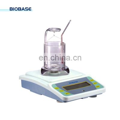 Biobase Electronic Density Balance BA-200D electronic balance weighing scale for laboratory or hospital