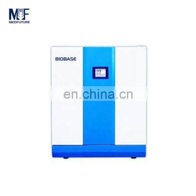 MedFuture Constant-Temperature Incubator 54L PT100 ControlTouch Screen Incubator for Medical