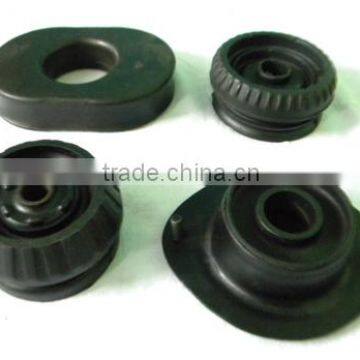 Shock Absorber Mounting