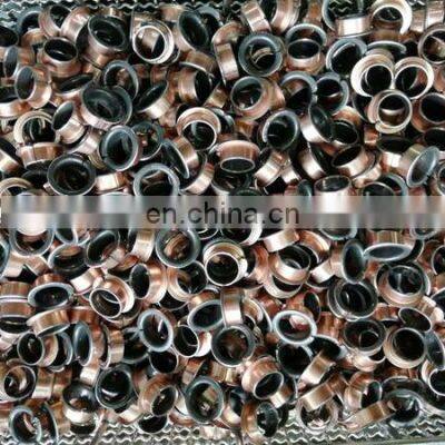 Oiless Bushing Self Lubrication DU Bush