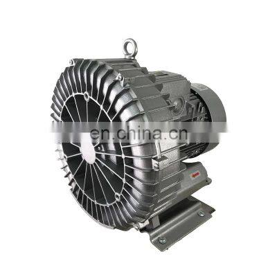 High Quality Big Electric Sewage Treatment Air Blowers