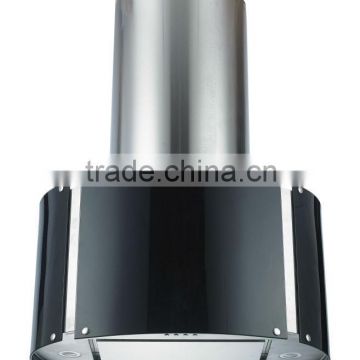 Island range hood Kitchen Aire Range Hood cooker hood chimney hood from China