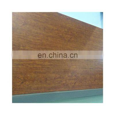 Melamine surface MDF board