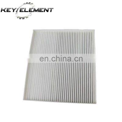 KEY ELEMENT Professional Durable Cheap Price Cabin Filter for TUCSON (TL)2015- Air Filter Cabin 97133-D1000 photo-4