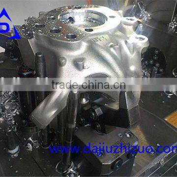 OEM&ODM automobile steering knuckle