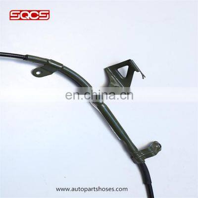 SQCS 3BD609721 is Suitable for Brake Cable of German Series Models