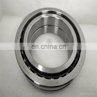 NSK spindle bearing 120BAR10S for machine tool 120BAR10STYNDBLP4A 120BAR10STYNDBLP4