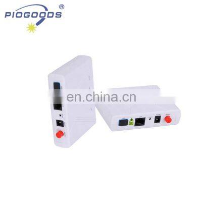 PG 210G FTTH 10/100/1000Mbps Auto-negotiation Ethernet Interface RJ45 Interface 1 GE Gpon Onu photo-5