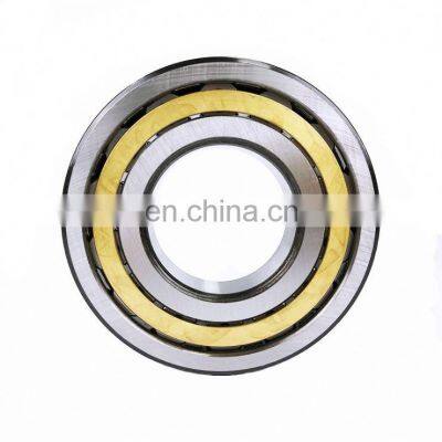Hot Sales Bearing NU308ECP Cylindrical Roller Bearing NU308E