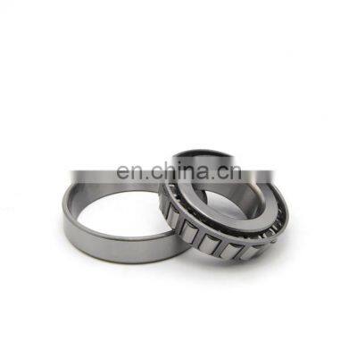 Tapered Roller Bearing 32205 25x52x19.25mm Bearing 32205 J2/Q photo-2