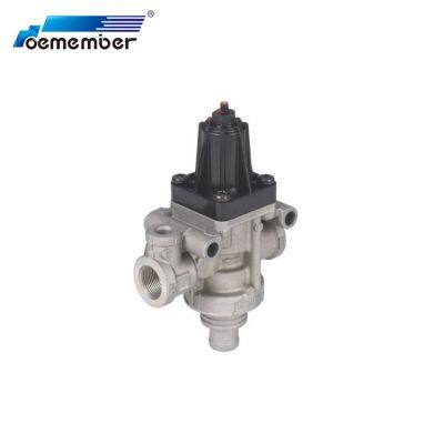 Air Brake System Truck Valves Unloader Valve 9753034730 for BENZ for DAF for MAN for IVECO for VOLVO photo-3