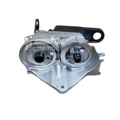 OE Member  21900860 21900860 20982428 85142040 21032642 7421032642 Truck Fuel Filter Housing for Volvo