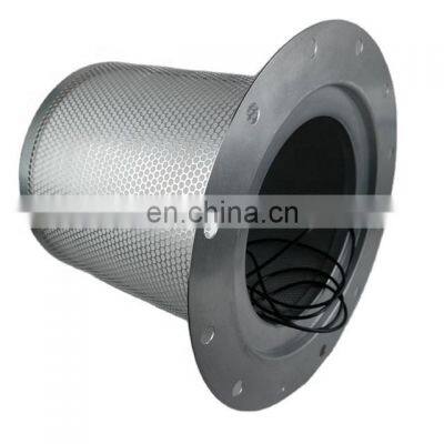 most favorable oil separator price1613730600 air oil separator element for Atlas compressor GA55/75/90