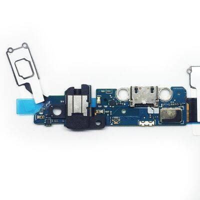 G920P ORG USB Charger Charging Port Dock Board Connector Flex Cable For Samsung S6 G920P Part Replacement photo-3