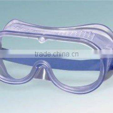 SG-003 Safety goggles/safety glasses/PVC glasses