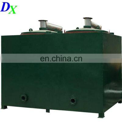 Energy Saving Big Capacity Hardwood Charcoal Pyrolysis Furnace Factory photo-3