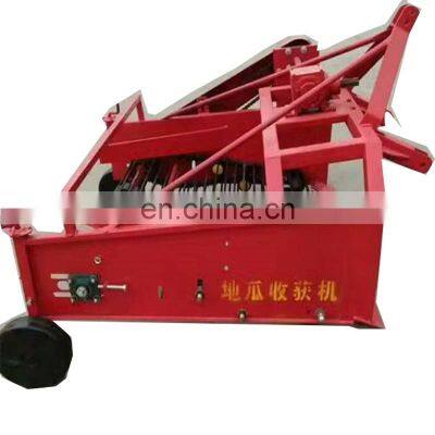 Alfalfa Harvest machine sweet potato stalk cutting machine