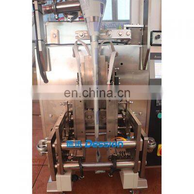 New Design Automatic Cooking Oil Packing Machine Sunflower Oil Filling Machine photo-4