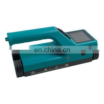 GTJ-R800 Integrated Rebar Scanner Concrete Rebar Scanner