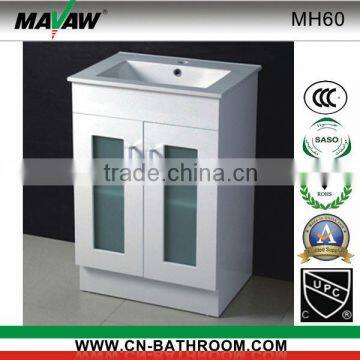 italian bathroom vanity MDF morden antique bathroom vanity