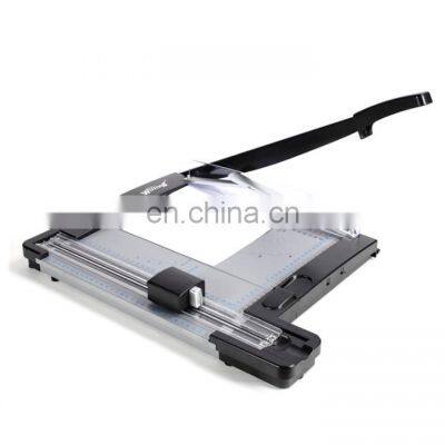 Wrapping Paper Cutter Photo Cutter a4 Size Paper Trimmer Manual Paper Cutter Guillotine photo-3