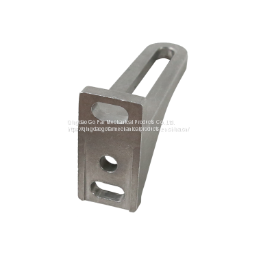 Zinc Alloy Die Casting photo-5