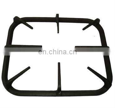 Cast Iron Stainless Steel Gas Range Gas Stove Grate photo-3