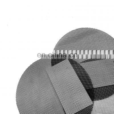 Custom 20 mesh woven wire mesh screen filter mesh cloth