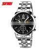 New Promotion Water Resit Luminous Leather Top Brand Watches Men