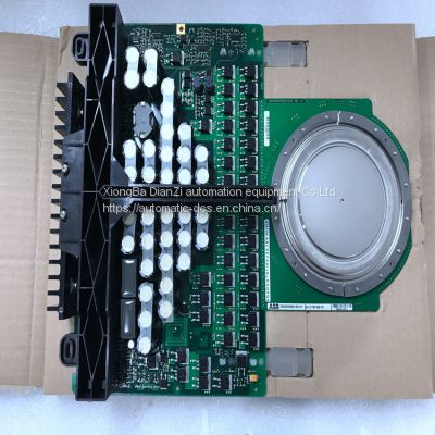 ABB    5SHY35L4520    Module