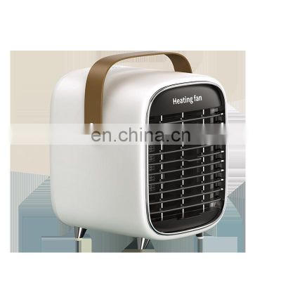 Room Electric Heaters Industrial 1000W Fan Heater Blower Fan