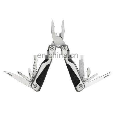 Multi-Purpose Pliers Knife for  Outdoor Portable Toothe 16 in One  Multifunctional Tool Outdoor  Pliers