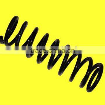 coil metal spring for automobiles