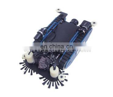 PCS-150III Professional Industrial Duct Cleaning Robot photo-3