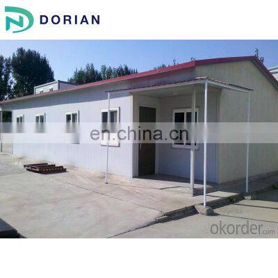 2019 Construction Real Estate Prefabricated House For Sale photo-2